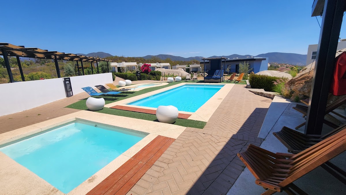 La cima del valle photo 2