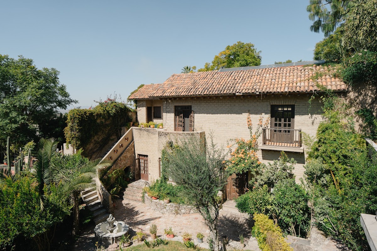 CasaLiza Hotel Boutique photo 1