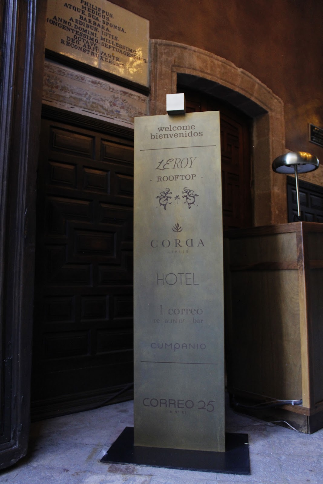 Bárbara Boutique Hotel photo 3