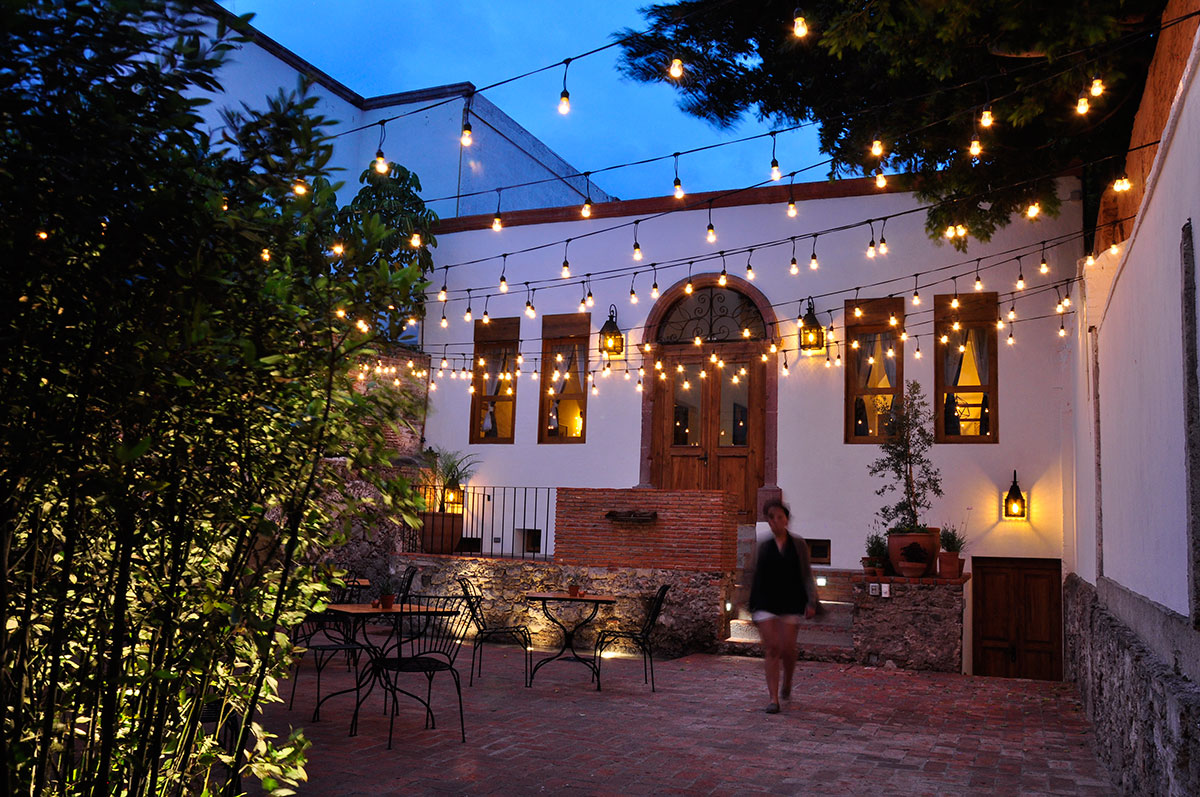 Clandestino Hotel photo 1