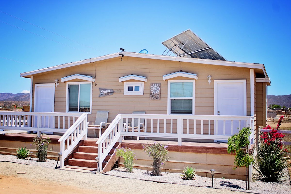 3333 Luz del Valle Hotel Boutique photo 1