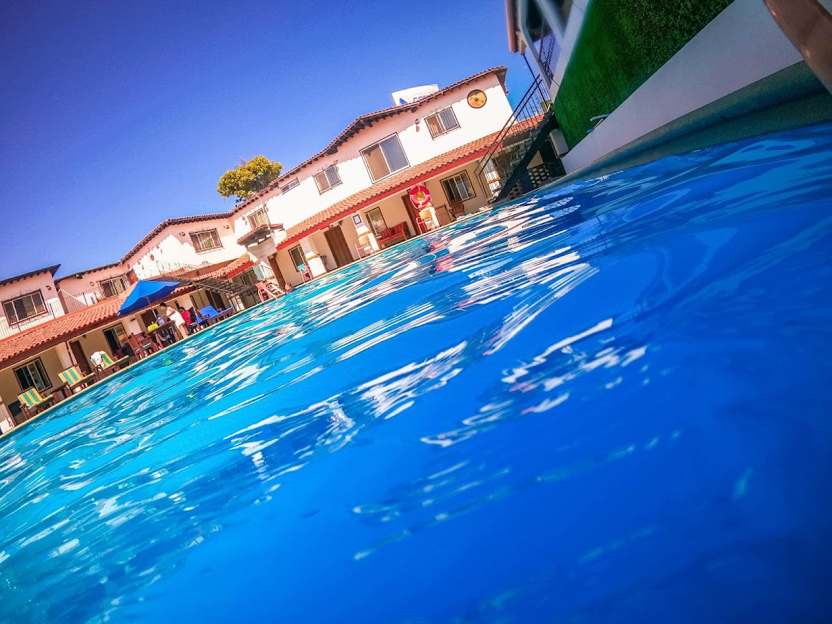 Hotel Casa Del Sol photo 2