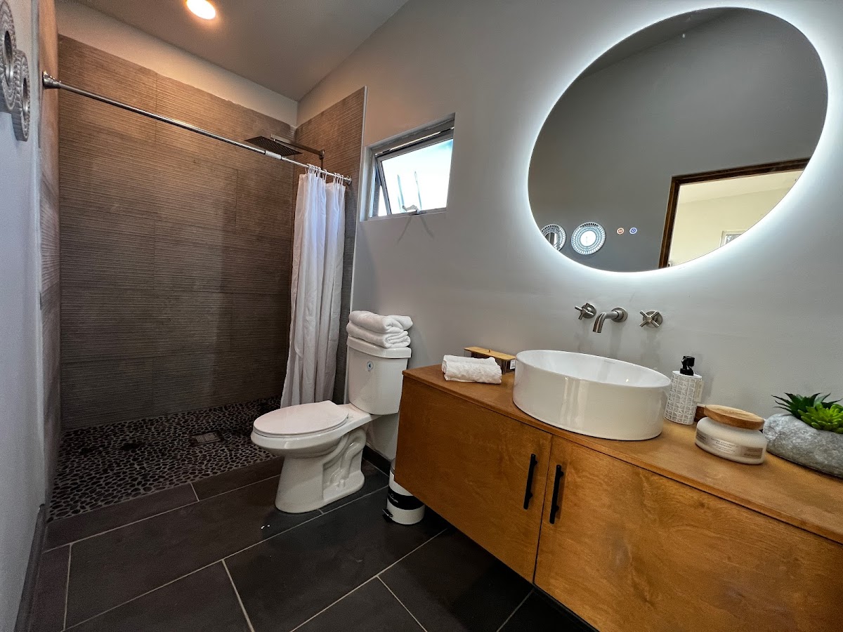 Villas Quijote Valle photo 3