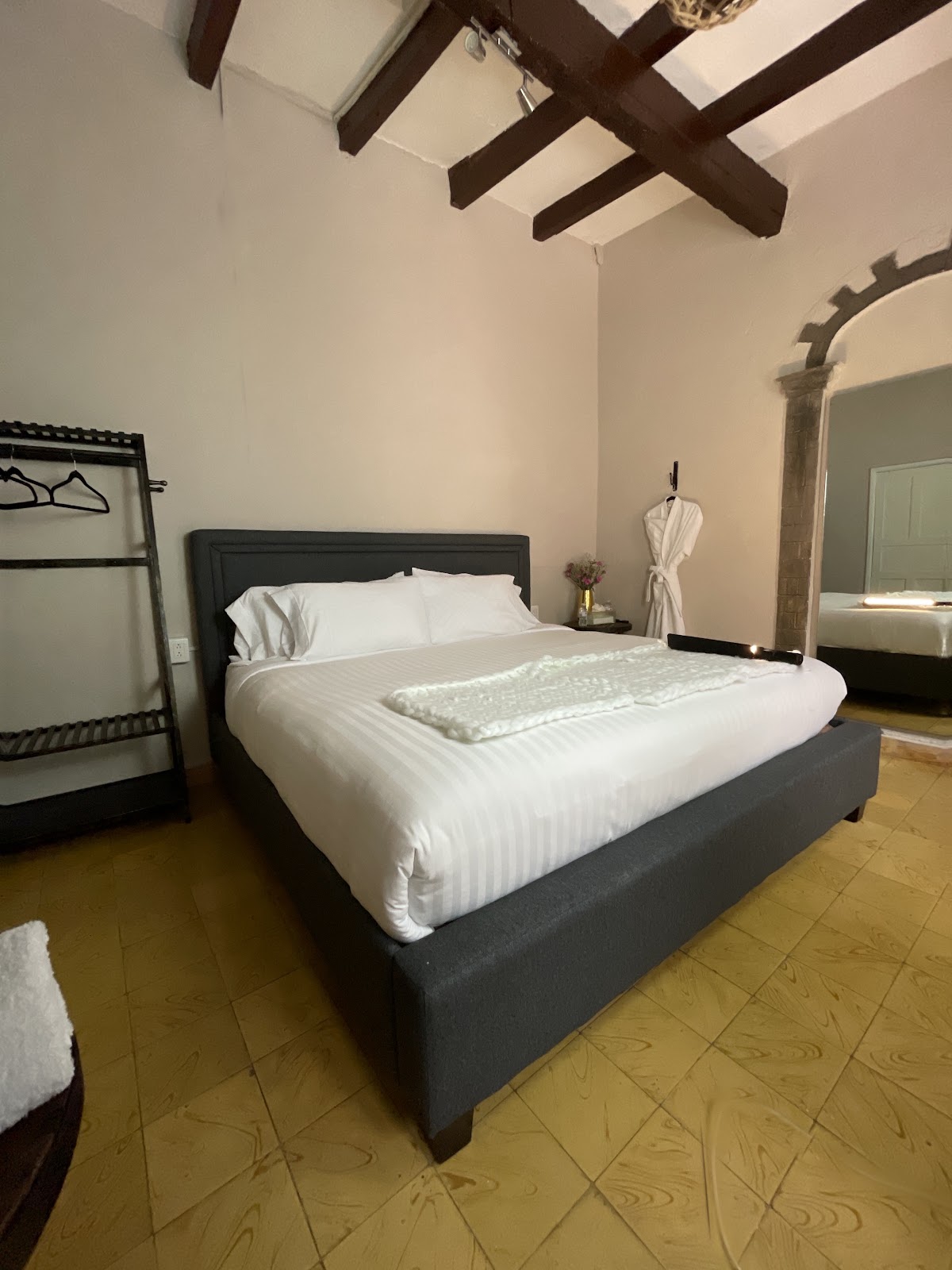 Te amo Hotel Boutique photo 3