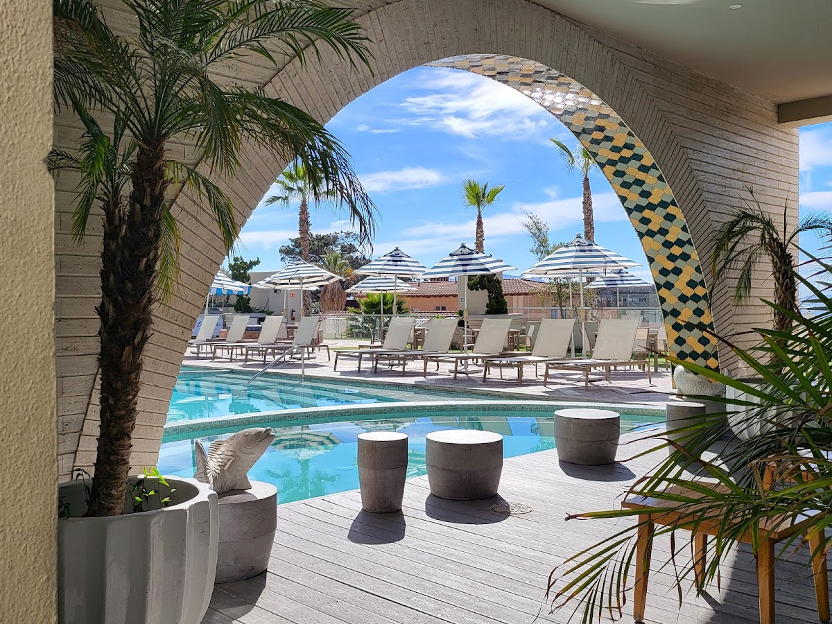 Torre Lucerna Hotel Ensenada photo 2