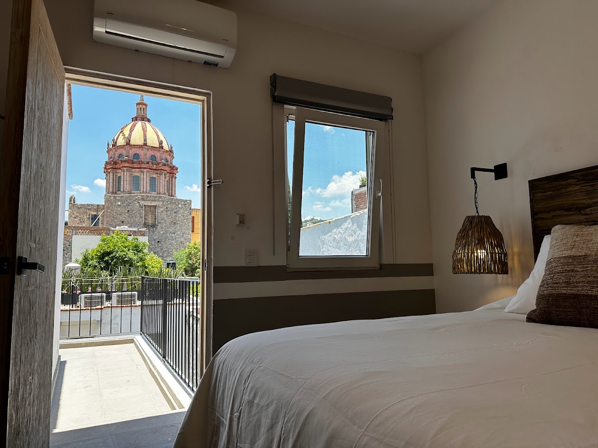 Casa Yuca Hotel Boutique photo 3