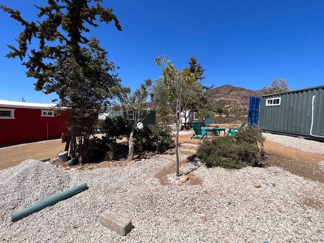 Ecovino Valle de Guadalupe photo 1