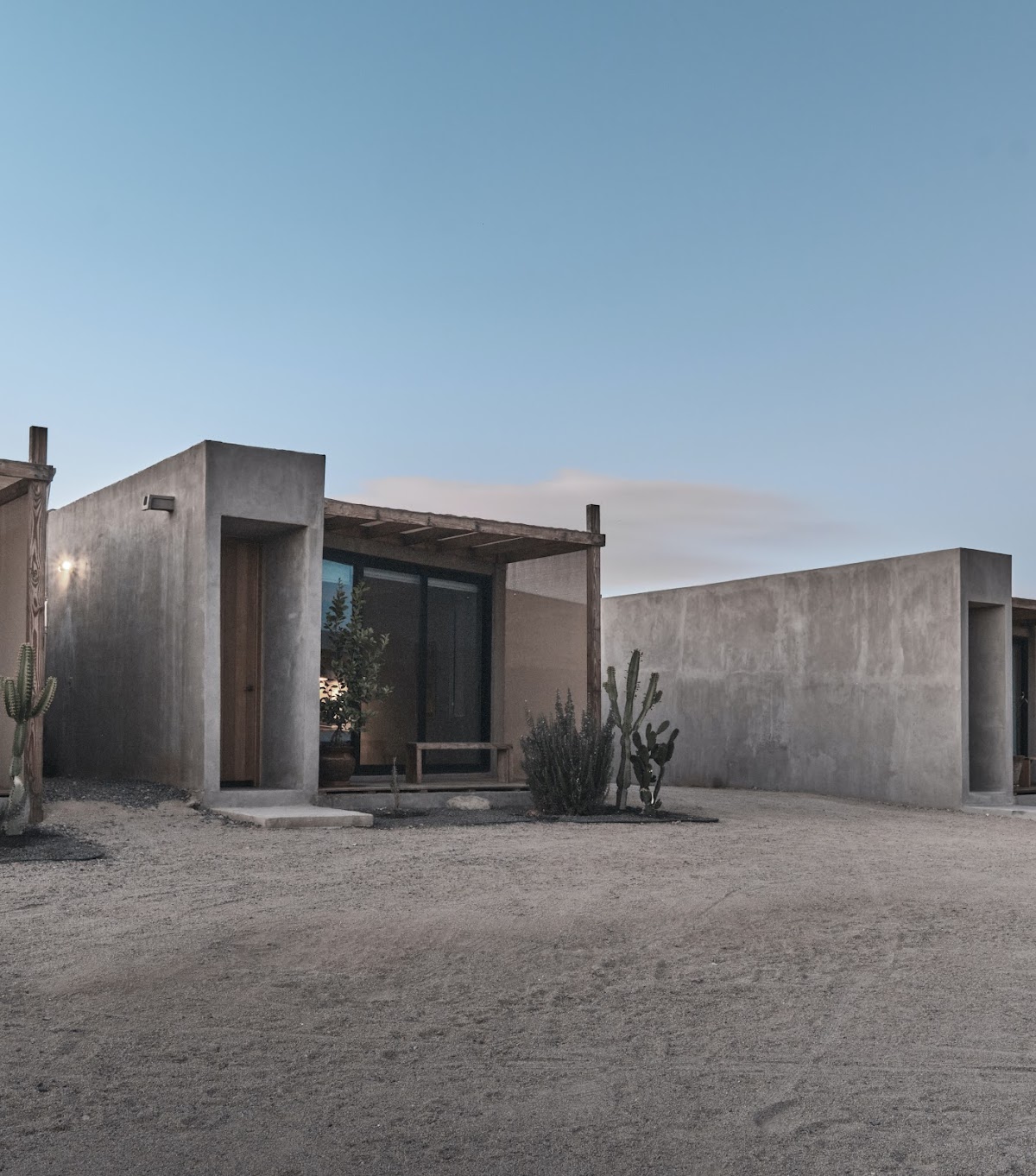 Casa Michaus | Hotel Valle de Guadalupe photo 3