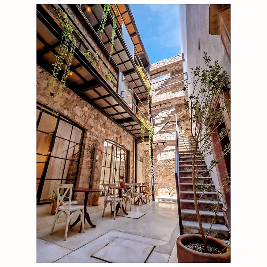 El hotel sma • Boutique Hotel & Spa photo 1