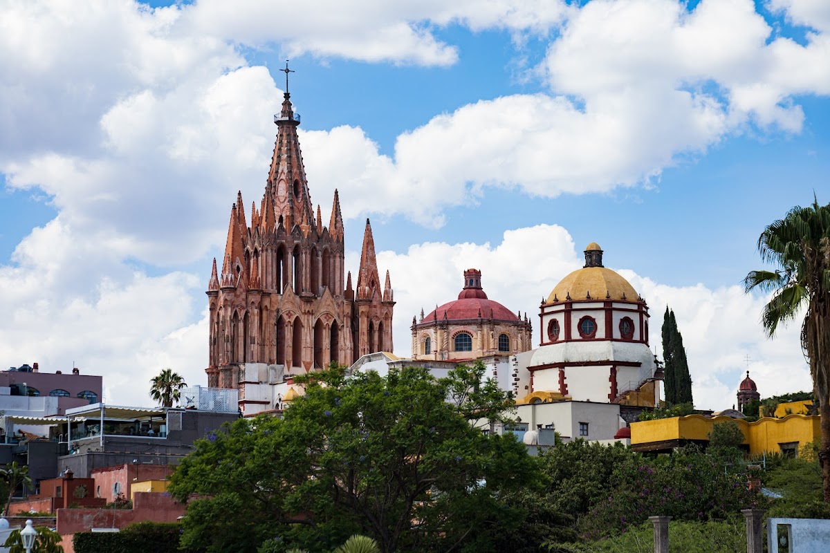 Bitos Hotel Boutique photo 1