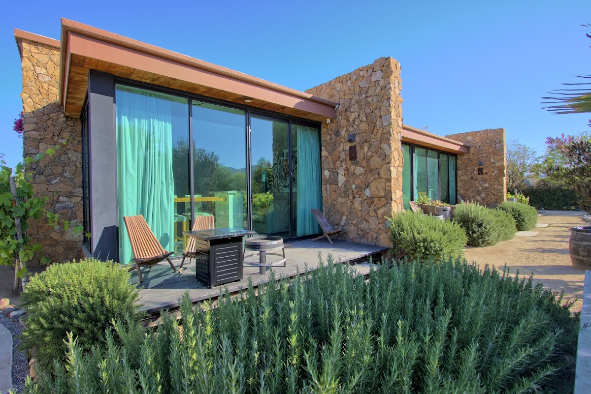 Hotel Boutique Valle de Guadalupe photo 1