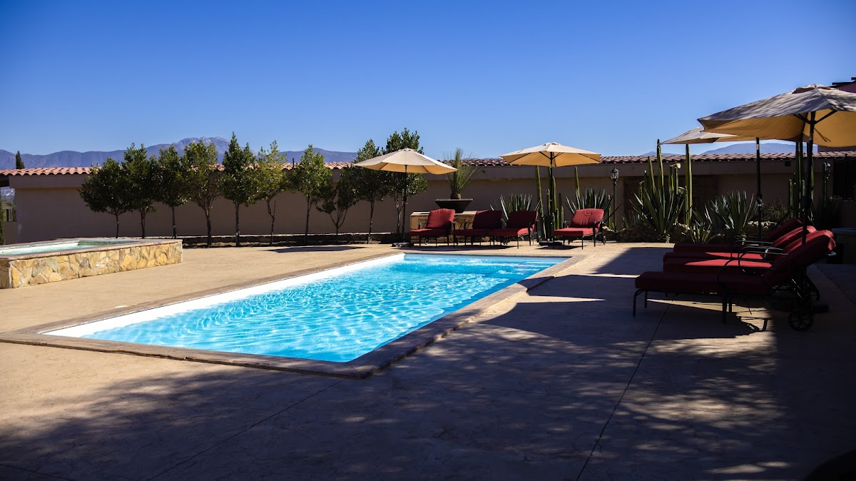 La Estancia by Finca Tré photo 2