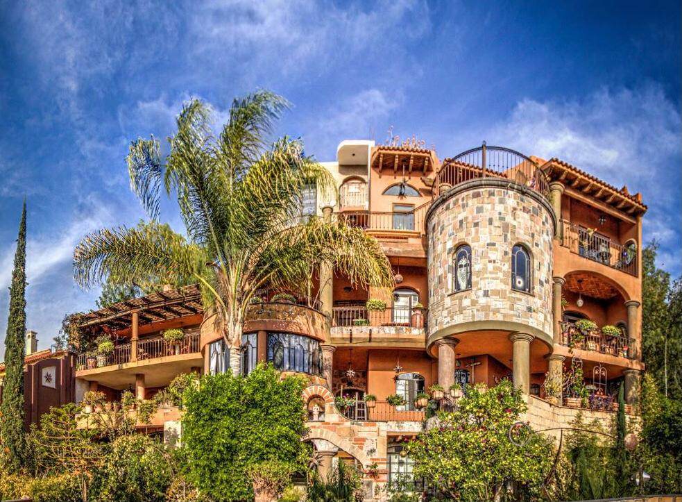 HOTEL BOUTIQUE CASA ANGELITOS photo 1