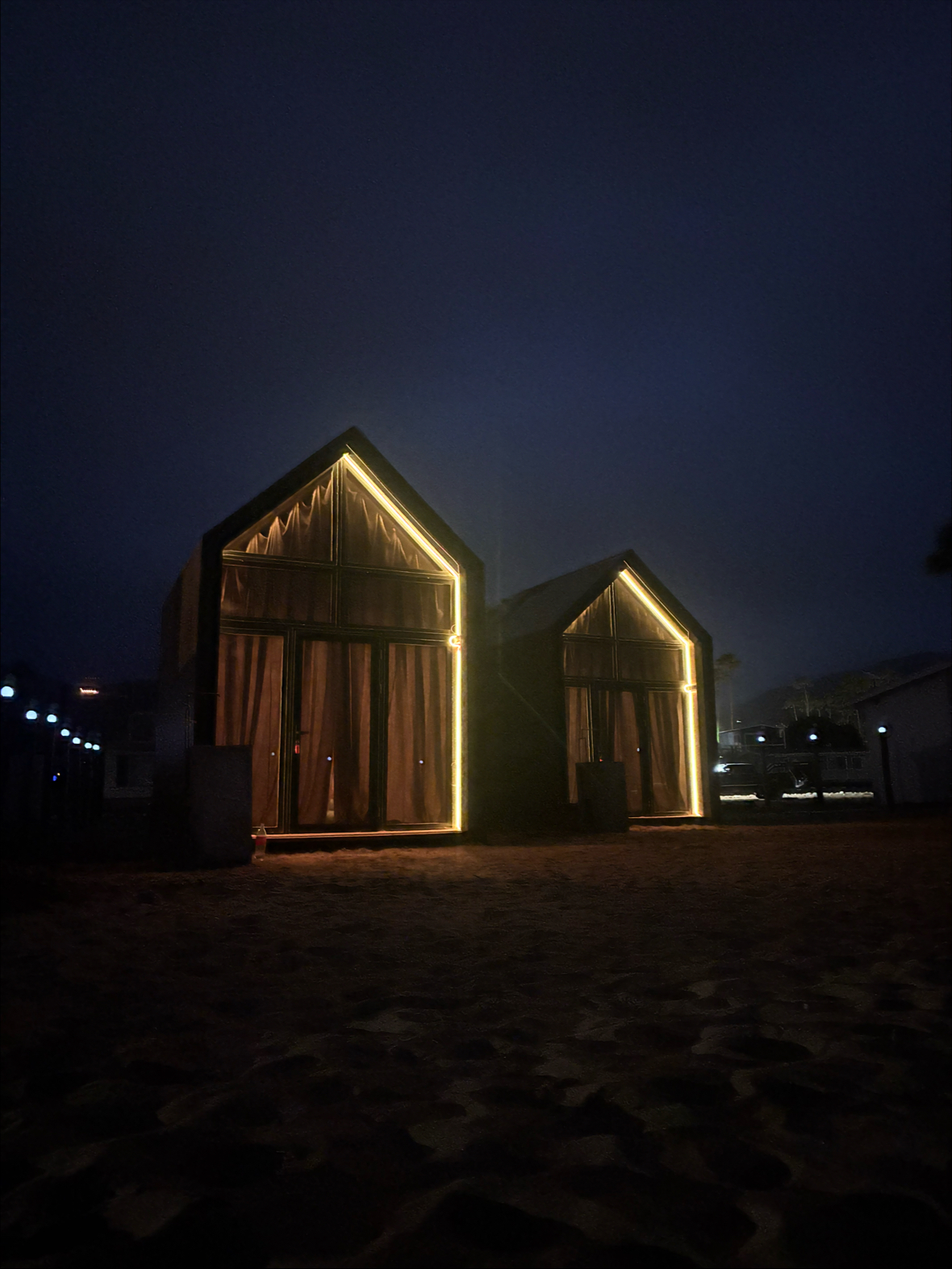 La Jolla Glamping photo 1