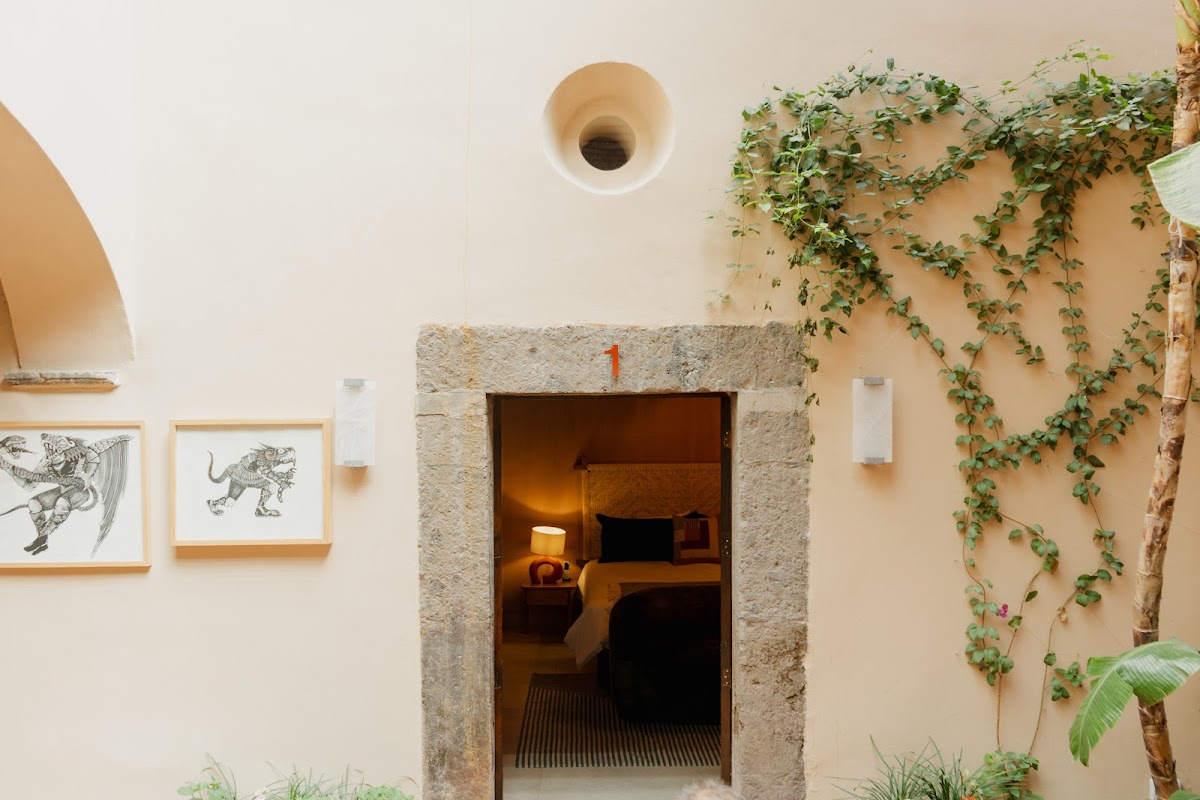 Maison Mexique Hotel Boutique San Miguel de Allende photo 1