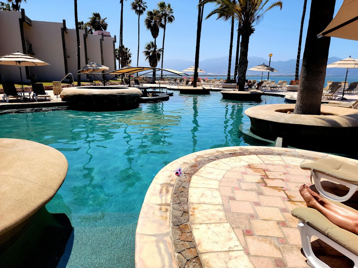 Estero Beach Hotel/Resort photo 2