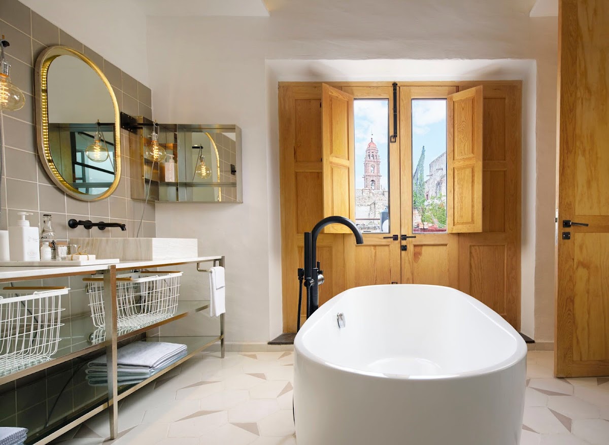 L'Ôtel Doce-18 photo 2