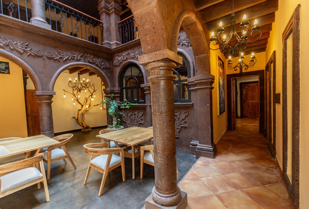 Hotel Boutique Five Queens I San Miguel de Allende photo 1