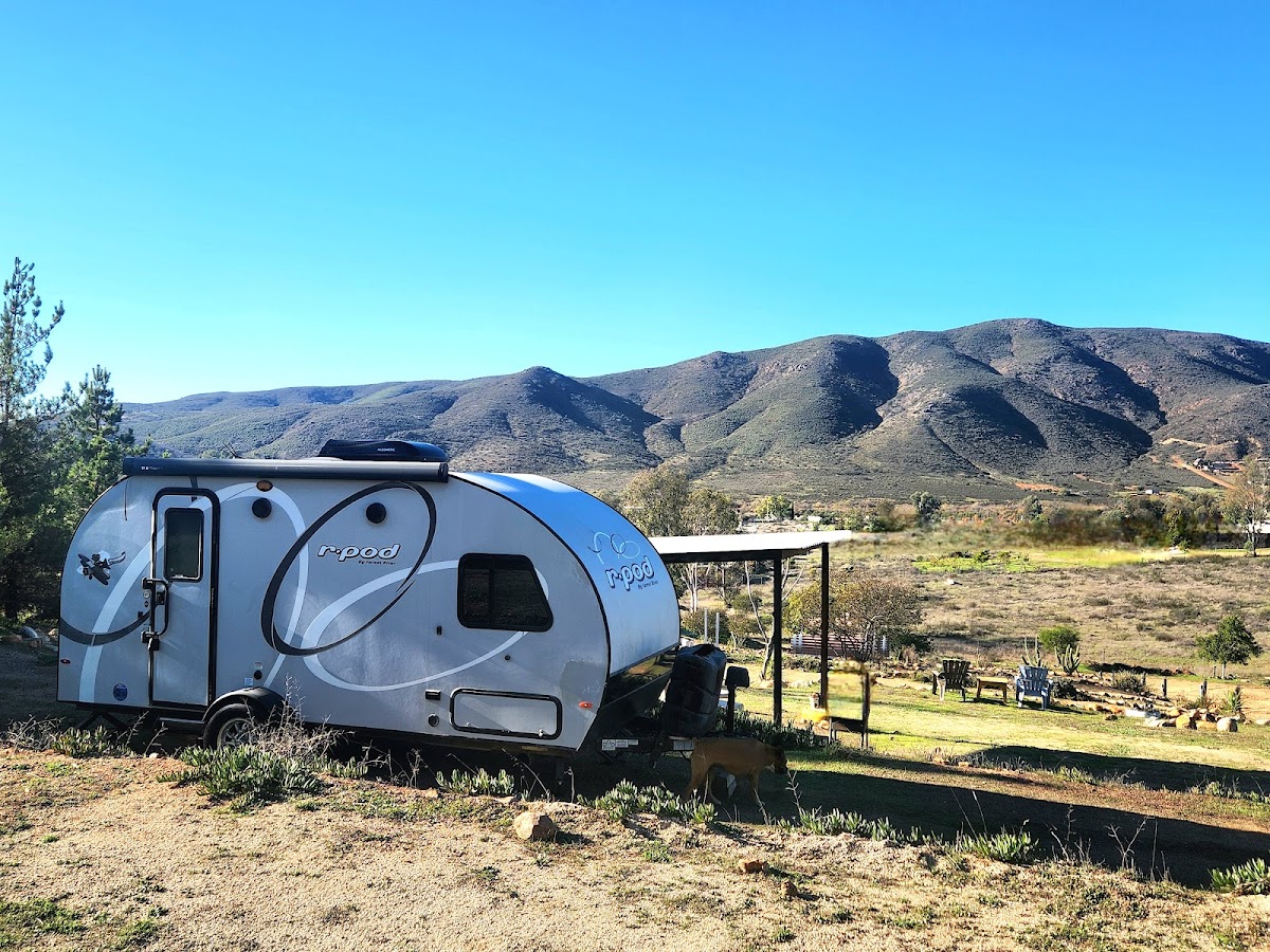 El Valle RV Park photo 2