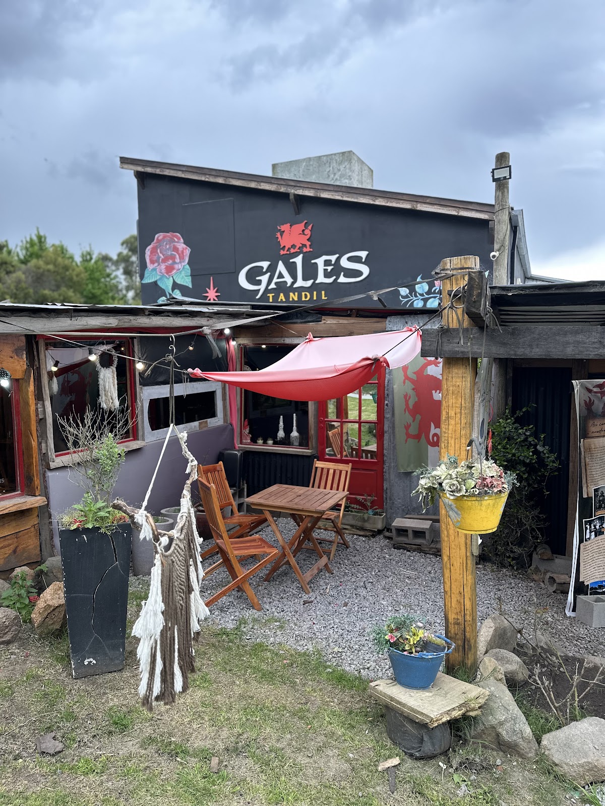 Foto de Restaurante Gales Tandil