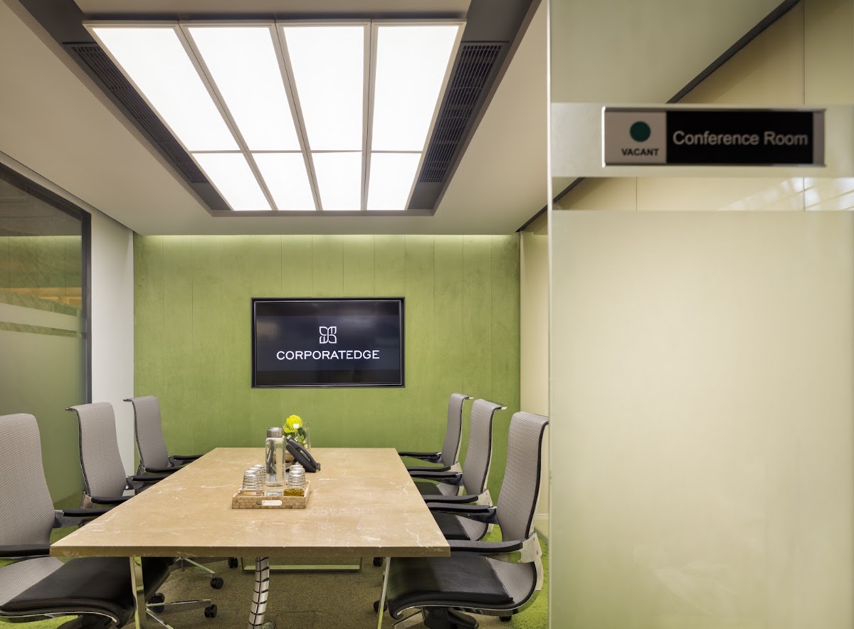 CorporatEdge — photo 3