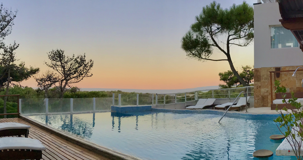 Foto de Jaina Resort & Spa