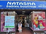 Natasha Babies Boutique