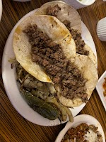 King's Tacos Restaurant
