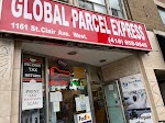 Global Parcel Express