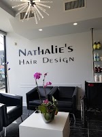 Nathalie's Hair Design