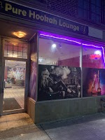 Pure Hookah Lounge
