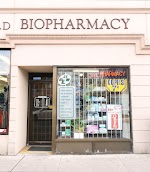 Bio-Pharmacy
