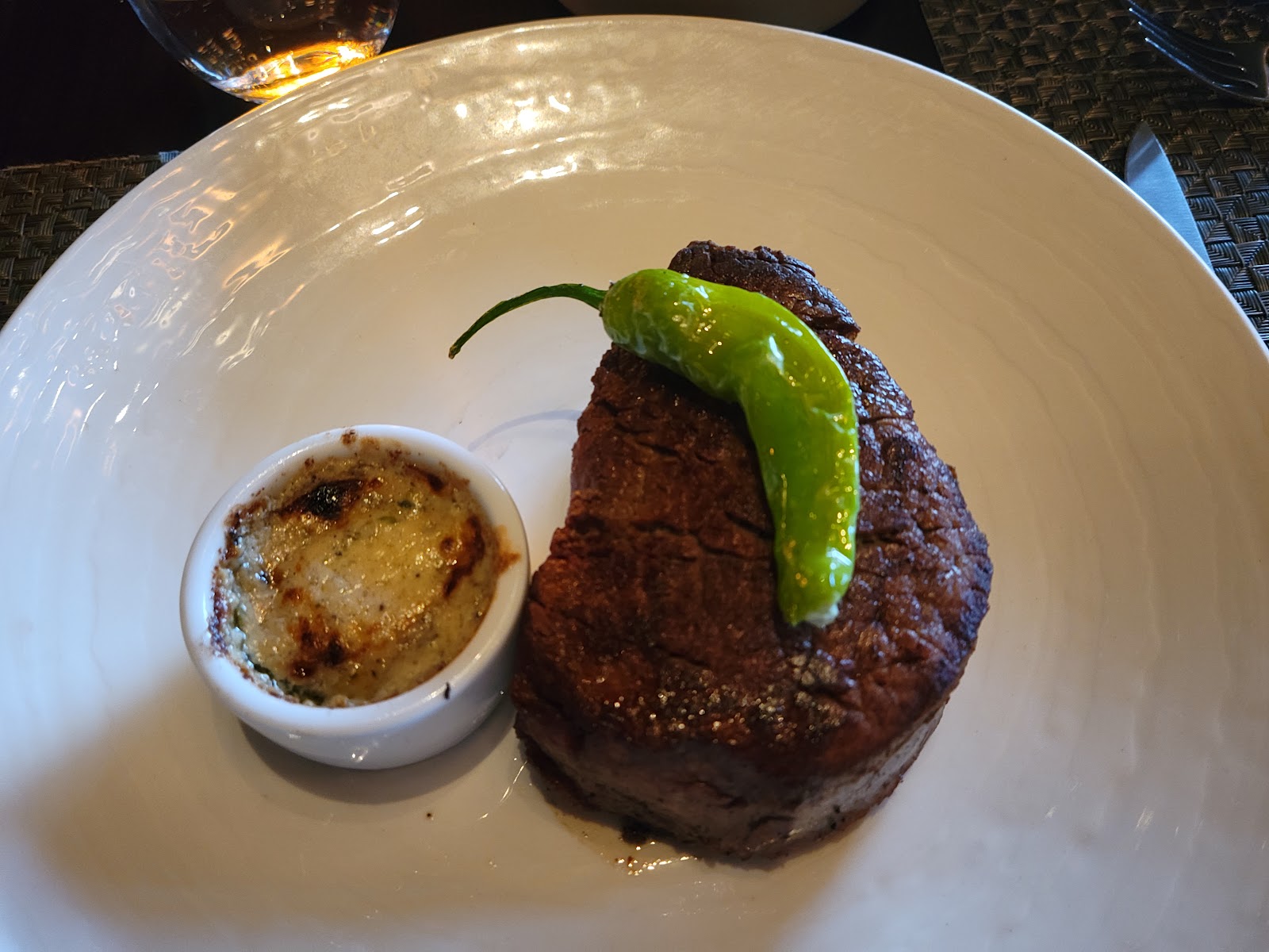 Meat Market Steakhouse Tampa Best Happy Hour