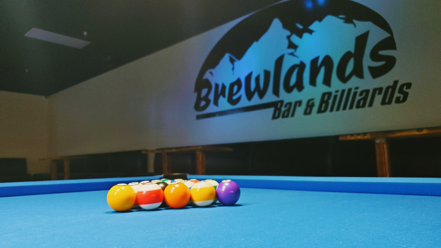 Brewlands Bar & Billiards Carrollwood Best Happy Hour