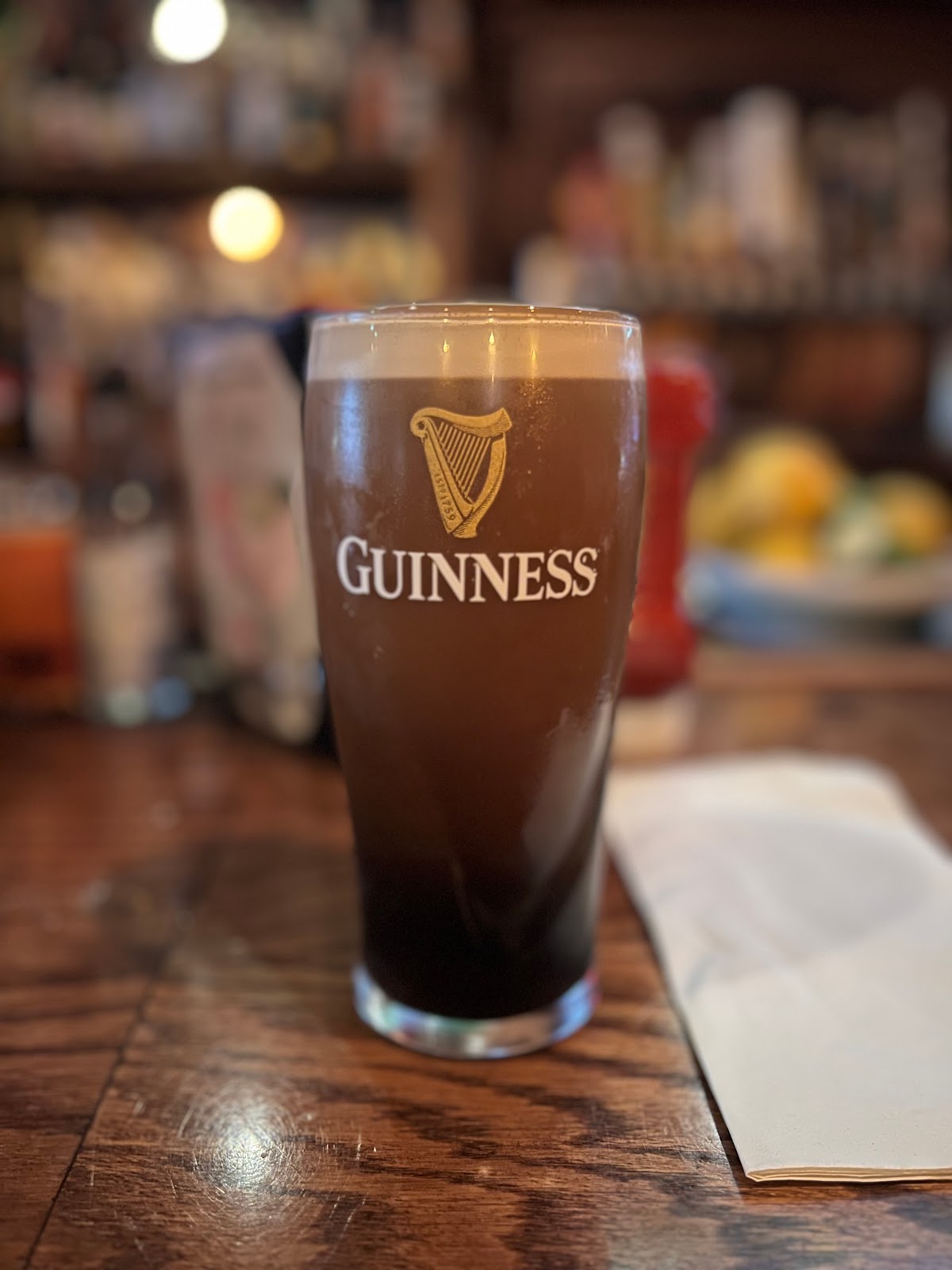 Mary Margaret's Olde Irish Tavern Best Happy Hour