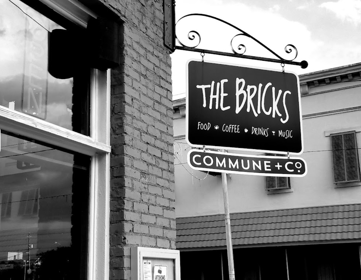 The Bricks Best Happy Hour