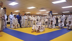 Pedro Sauer Jiu-Jitsu Academy & PSBJJA Headquarters