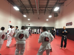 Fairfax Jiu Jitsu Academy