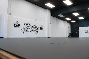 Phantom Jiu Jitsu Academy