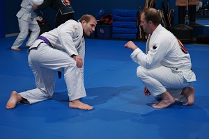 Dimitri Chrisos Jiu Jitsu Academy