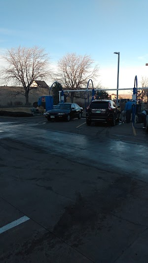 Colorado Express Car Wash