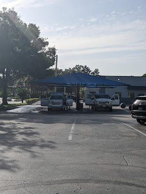 Bill's Car Wash and Detailing Centers