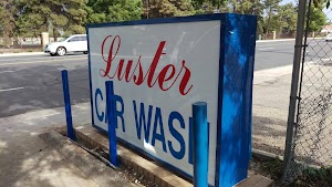 Luster Car Wash