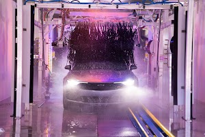 Clean Machine Car Wash
