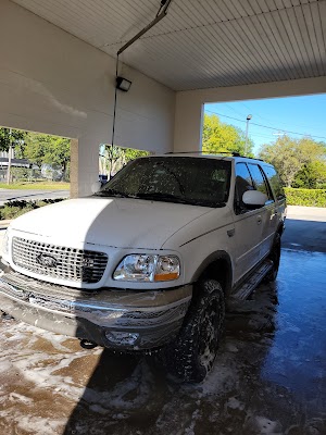 Springs Car Wash