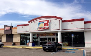 Radiant Food Store