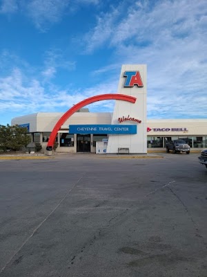 TravelCenters of America