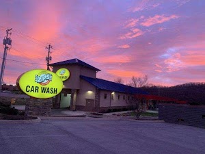ZIPS Car Wash in Knoxville, TN
