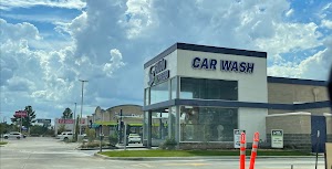 Splash Carwash in Cordova, TN