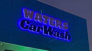 Waters CarWash